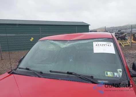 2005 Chevrolet Silverado 1500 z USA, uszkodzony, nr VIN 2GCEK19V051112720